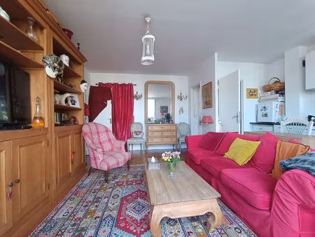 appartement 2 pièces