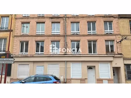 sedan - immeuble de rapport de 472m2 - 10 appartements
