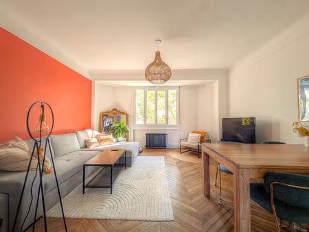 appartement la garenne colombes 3 pièce(s) 70 m2