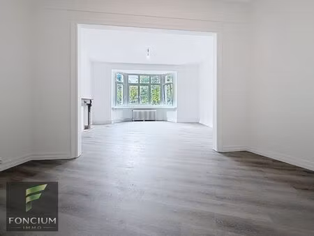 appartement à louer avec 2 chambres   liège (vbe48931)