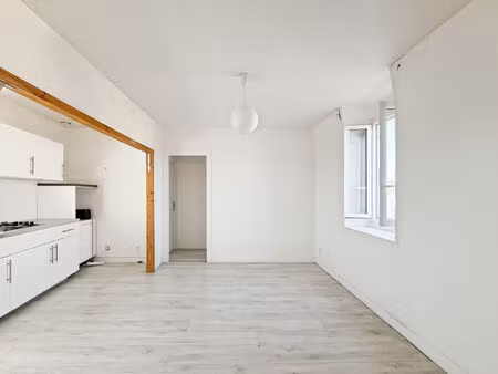 appartement - mantes la jolie - gare