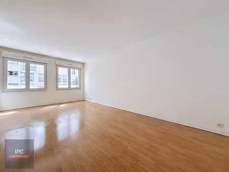 paris 20 - 2 pièces - 56m²