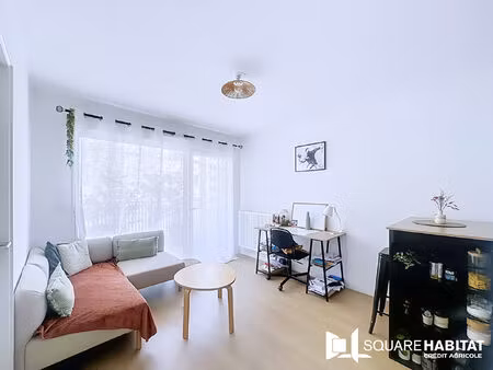 appartement rennes - saint jacques de la lande 2 pièces