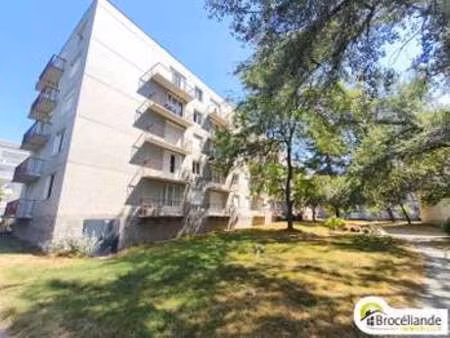 vente appartement 3 pièces à rennes (35000) : à vendre 3 pièces / 76m² rennes