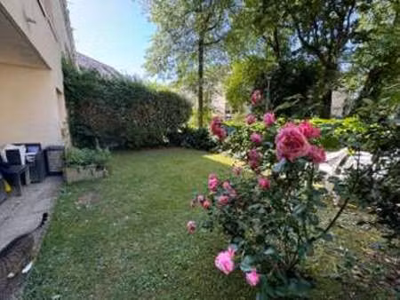 vente appartement 4 pièces à rennes (35000) : à vendre 4 pièces / 79m² rennes