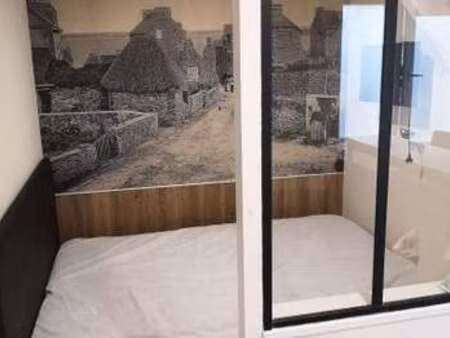 vente appartement t1 à saint-cast-le-guildo (22380) : à vendre t1 / 21m² saint-cast-le-gui