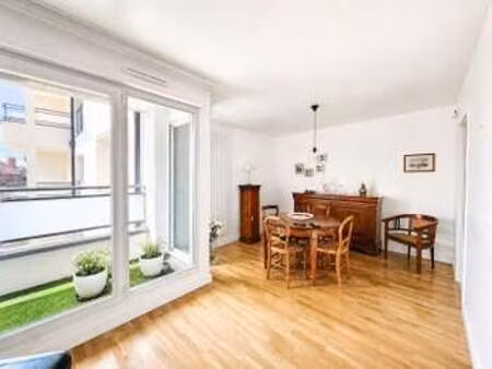 vente appartement 3 pièces à saint-malo (35400) : à vendre 3 pièces / 62m² saint-malo