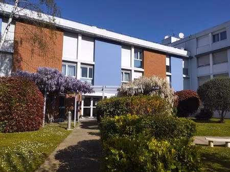 le thalès (31) - etudiants - uxco