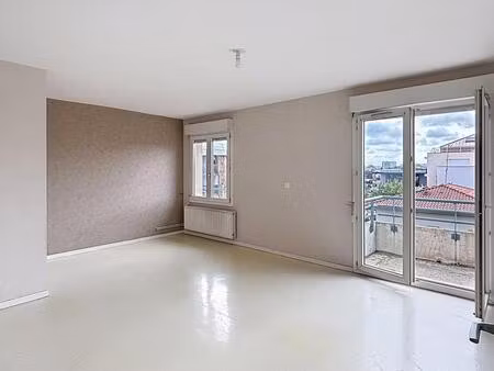 appartement 3 pièces 67.04 m²