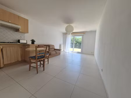 appartement 3 pièces 55.63 m2
