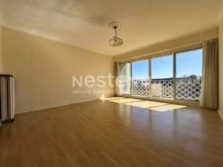 vente appartement 5 pièces à vannes centre ville (56000) : à vendre 5 pièces / 95m² vannes