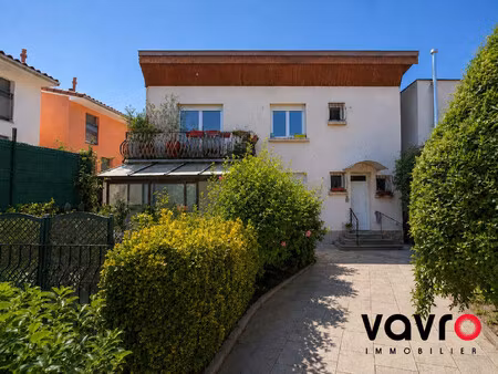 appartement à vendre villeurbanne