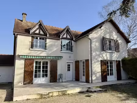 baisse de prix : a vendre auxon maison 167m2 4 chambres  bur