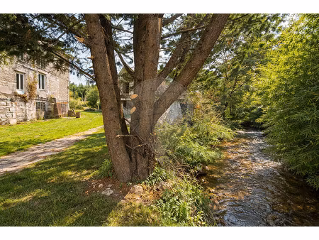 maison 3 chambre(s) à vendre