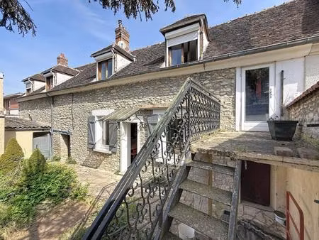 chaumont en vexin