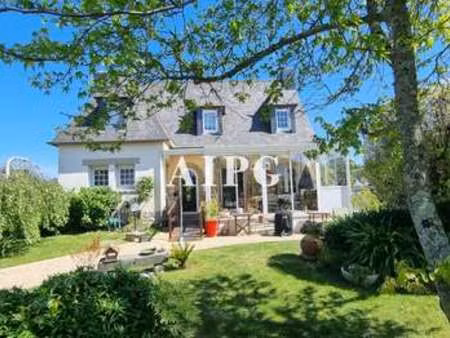 vente maison à etables-sur-mer (22680) : à vendre / 135m² etables-sur-mer
