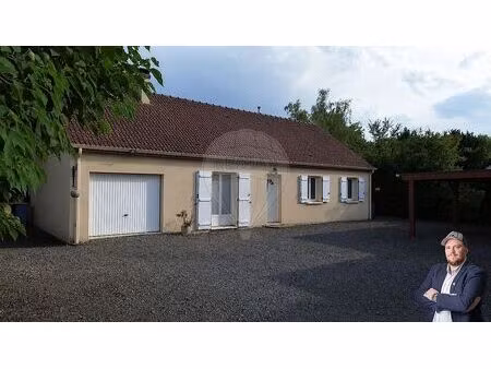 maison 3 chambre(s) à vendre