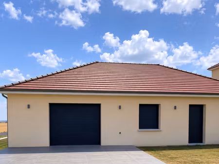 achat 10 minutes de troyes  grange-leveque maison 116m2  3 c