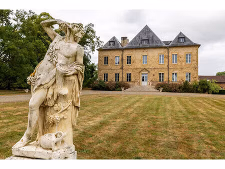 domaine d'exception