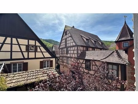 maison 3 chambre(s) à vendre