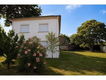 maison 10 pièces