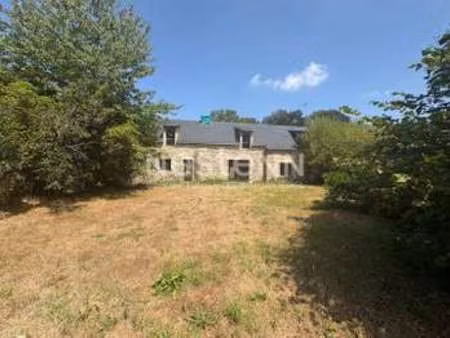 vente maison au cours (56230) : à vendre / 145m² le cours