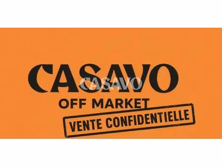vente maison 5 pièces de 178m² - 38138 les côtes-d'arey