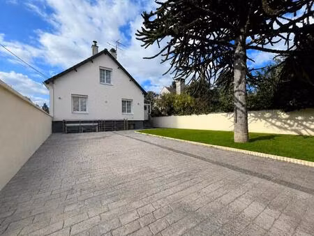 maison 8 pièces
