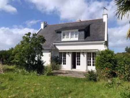 vente maison à quéven (56530) : à vendre / 150m² quéven