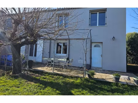 maison à vendre 6 pièces revel (31)