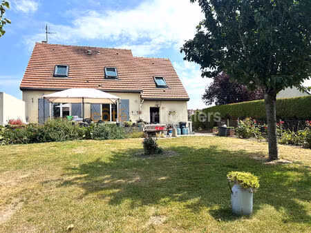 maison reviers