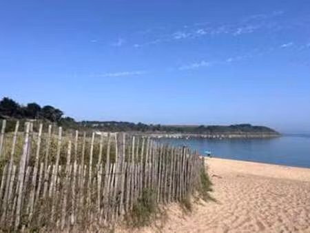 vente maison à rotheneuf (35400) : à vendre / 150m² rotheneuf