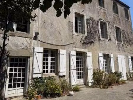 vente maison à saint-malo (35400) : à vendre / 170m² saint-malo
