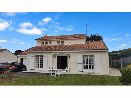maison saint michel chef chef 3 chambres