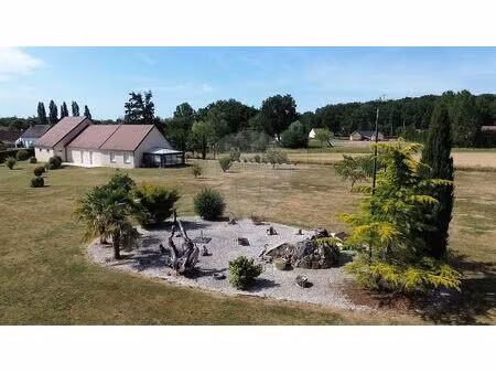 maison 4 chambre(s) à vendre