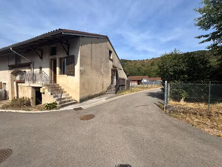 maison val-revermont 5 pièce(s)102.80