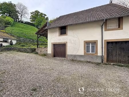 maison 3 chambre(s) à vendre