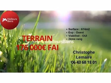 terrain