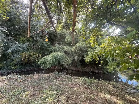 terrain à vendre