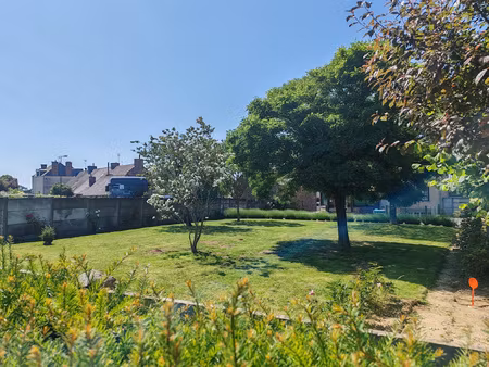 terrain constructible 326 m2