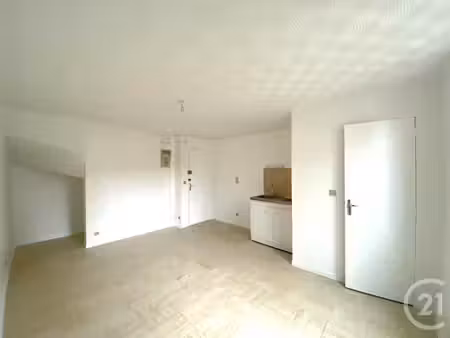 appartement f1 à vendre - 1 pièce - 19 65 m2 - saulx les chartreux - 91 - ile-de-france