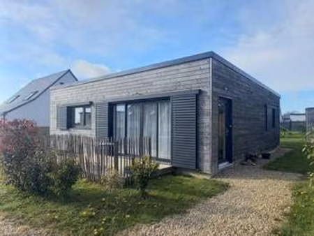 vente maison à edern (29510) : à vendre / 78m² edern