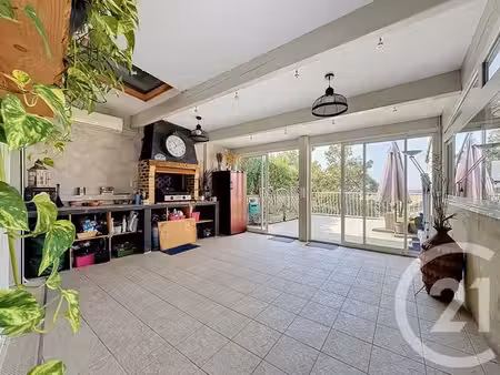 maison à vendre - 5 pièces - 155 43 m2 - puycasquier - 32 - midi-pyrenees