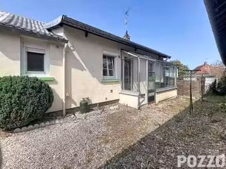 vente maison à agneaux (50180) : à vendre / 67m² agneaux