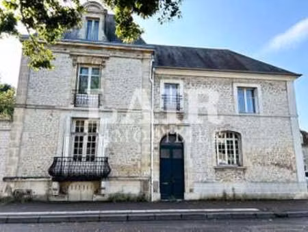 vente maison à argentan (61200) : à vendre / 274m² argentan