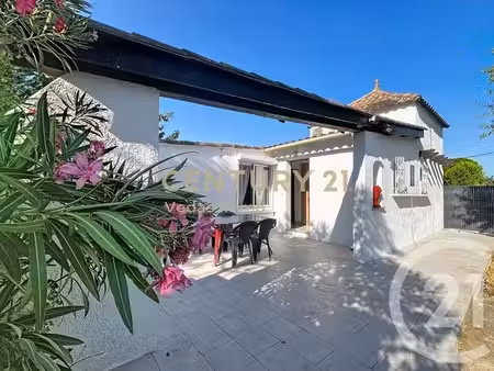 maison à louer - 3 pièces - 86 56 m2 - fabregues - 34 - languedoc-roussillon