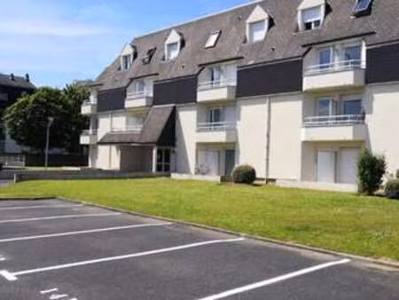 location appartement t1 à caen (14000) : à louer t1 / 17m² caen