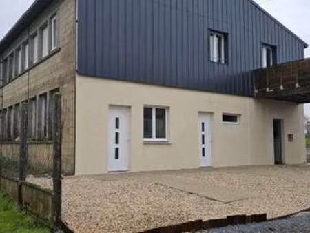 location appartement 4 pièces à la trinité-porhoët (56490) : à louer 4 pièces / 114m² la t