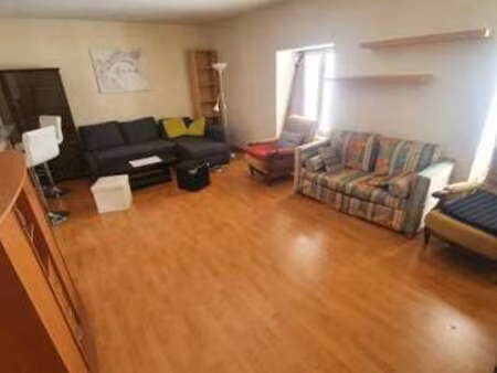 location appartement 3 pièces colocation à nantes île de nantes (44000) : à louer 3 pièces