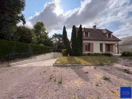 location maison meublé à saint-manvieu-norrey (14740) : à louer meublé / 124m² saint-manvi